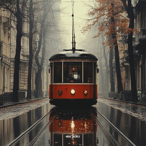 Autumn Day