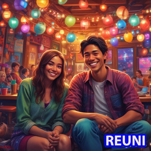 REUNI (Remastered 2025)