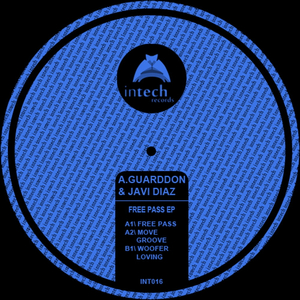 Move Groove (Original Mix)