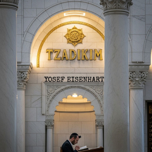 Tzadikim