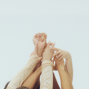 Hold on to Me