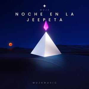 Noche en la Jeepeta