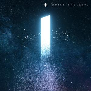 quiet the sky