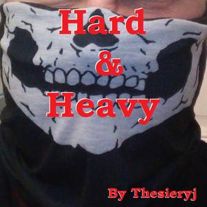 Powerful Rock Advertising