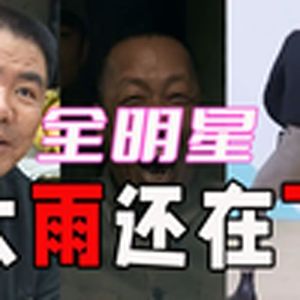 大雨还在下(全明星)