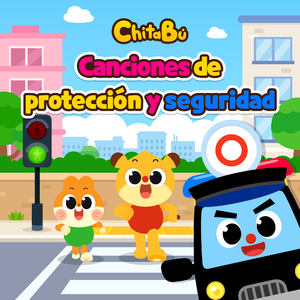 ¡Cuidado! No sigas a extraños nunca