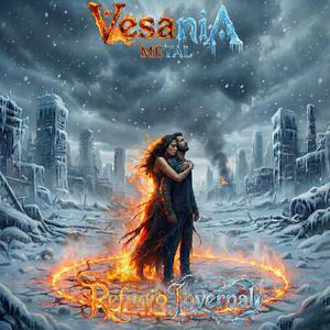 Refugio invernal (Radio Edit)