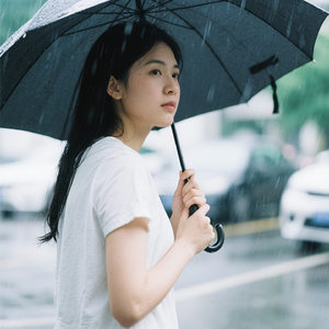 雨问