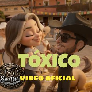 Tóxico