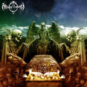 Cauterized (feat. David Fernandez, Matt Wagner & Brian Kizer)