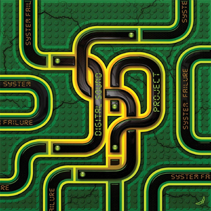 Warning Zone (Digital Sound Project Rmx)