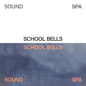 School Bells (639Hz Release stress and Anxiety)