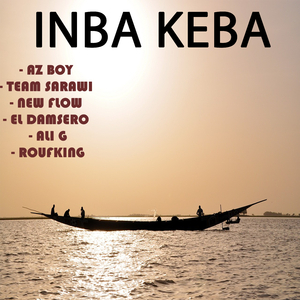 INBA KEBA