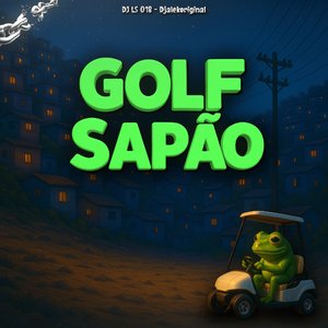 Golf Sapão