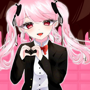 貴方だけを想フ