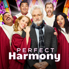 Perfect Harmony Cast - Hallelujah/Eye of the Tiger (From 