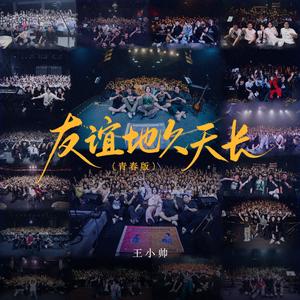 友谊地久天长 (青春版)