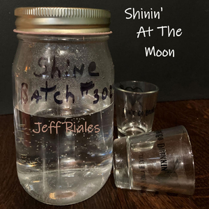 Shinin' at the Moon