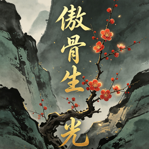 傲骨生光