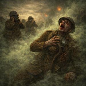 Dulce et Decorum Est