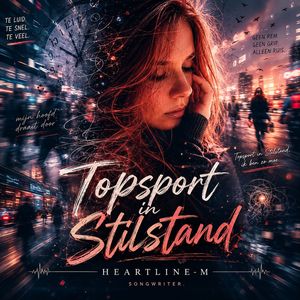 Top Sport in Stilstand