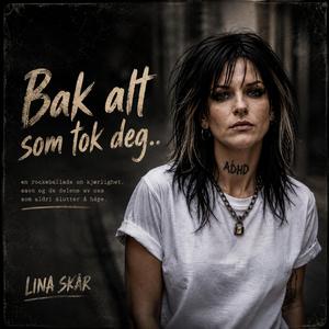 Bak alt som tok deg