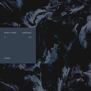 Half a Tick (feat. Alexander Mackenzie)