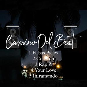 Rap Z (feat. YCB OnTheBeat)