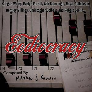 Eediocracy