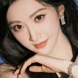 橘子海的日落时刻