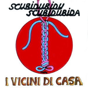 Scubidubidu scubidubida