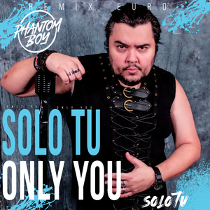 Solo Tu Pop Studio