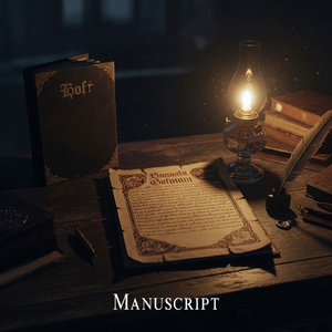 Manuscript