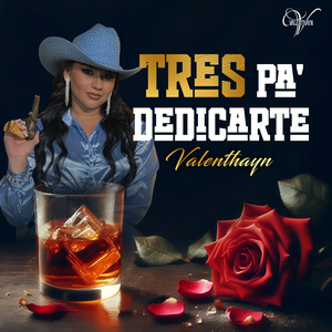 Tres Pa' Dedicarte