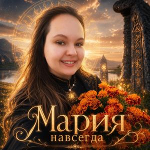 Мария навсегда