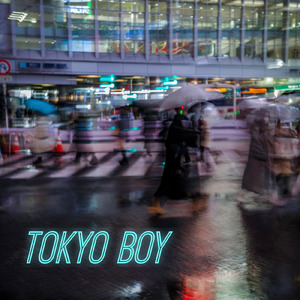 Tokyo Boy (feat. beck & tvisey)