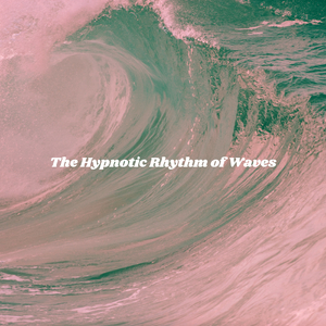 Serene Sound of Waves on the Reef