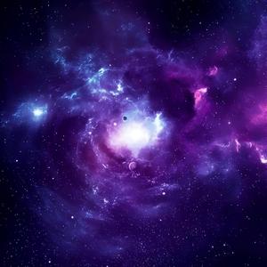 INTERGALACTIC (SUPER SLOWED)