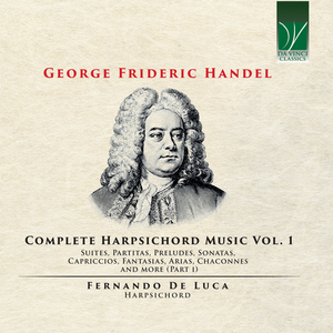 Suite in D Minor, HWV 447:III. Sarabande