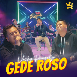 Gede Roso