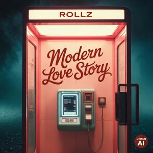 Dial Tone (feat. Rollz)