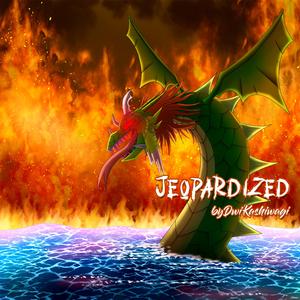 Jeopardized
