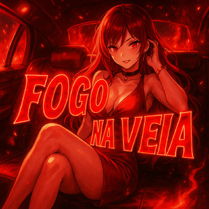 FOGO NA VEIA