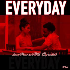 Everyday (feat. ABE & Chop Akachi)