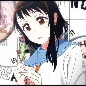 海到无边天作崖 (橘子)