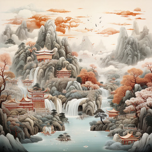 五音疗疾｜木音（疏肝理气 解郁安眠）