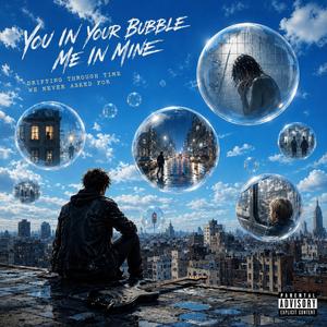 Bubbles (Rock Edit)