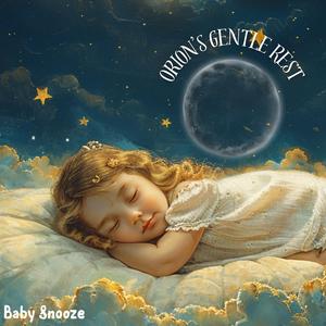 Mango Horizon Hush (Backing Track Music Box Edition)