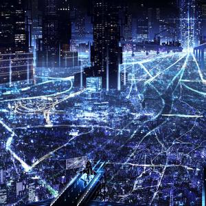 我会原谅自己虚度时光