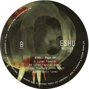 Lunar Farside (Dimi Angelis & Jeroen Search Remix)